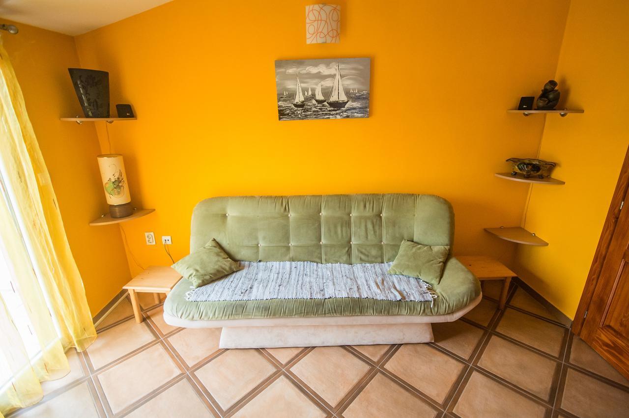 Apartments Cukovic Risan Bagian luar foto